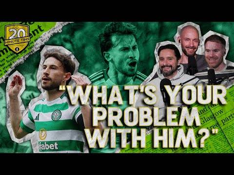 Brendan Rodgers Defends His Stars & the Transfer Talk at Celtic Has Started!
