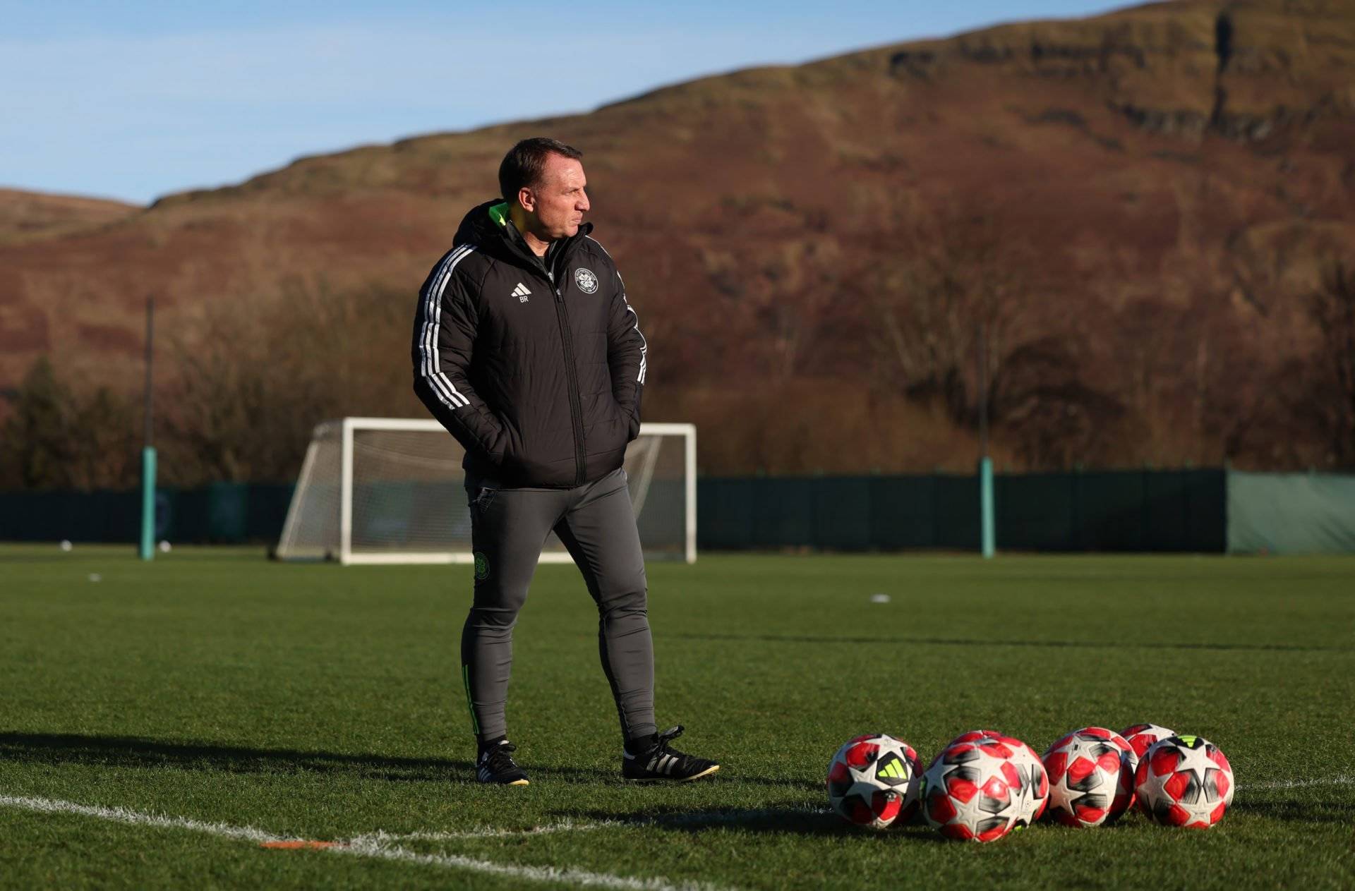 Brendan Rodgers tells Sky why Daizen Maeda hasn’t travelled with the Celtic squad to Aberdeen