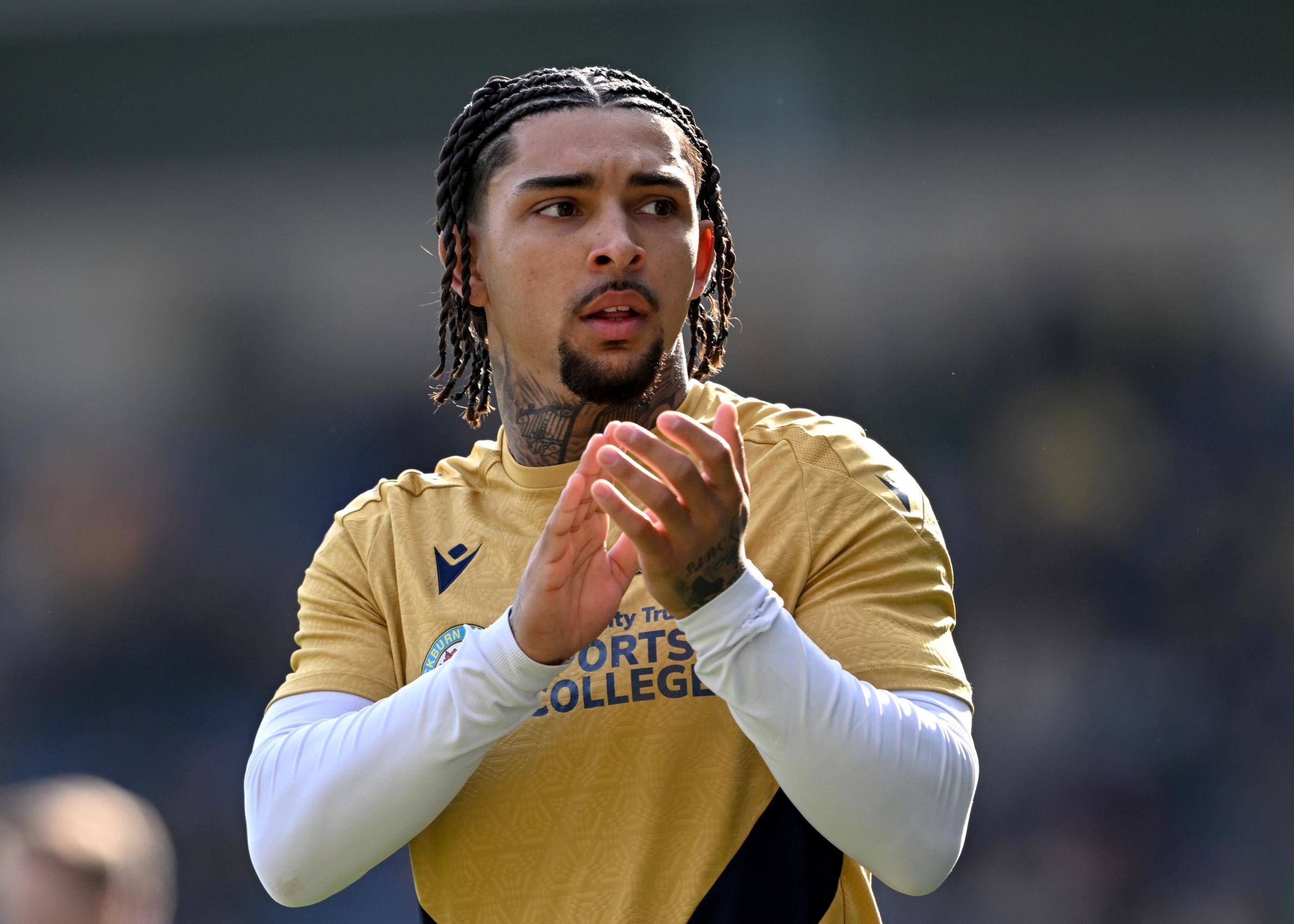 Celtic and Rangers monitoring standout English Championship winger