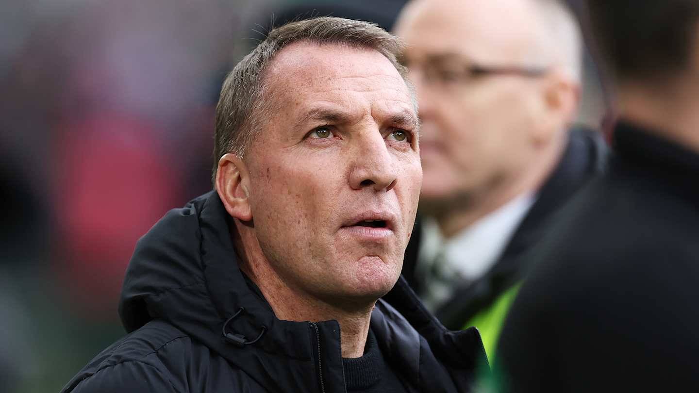 Celtic boss drops Daizen Maeda and Cameron Carter-Vickers injury news