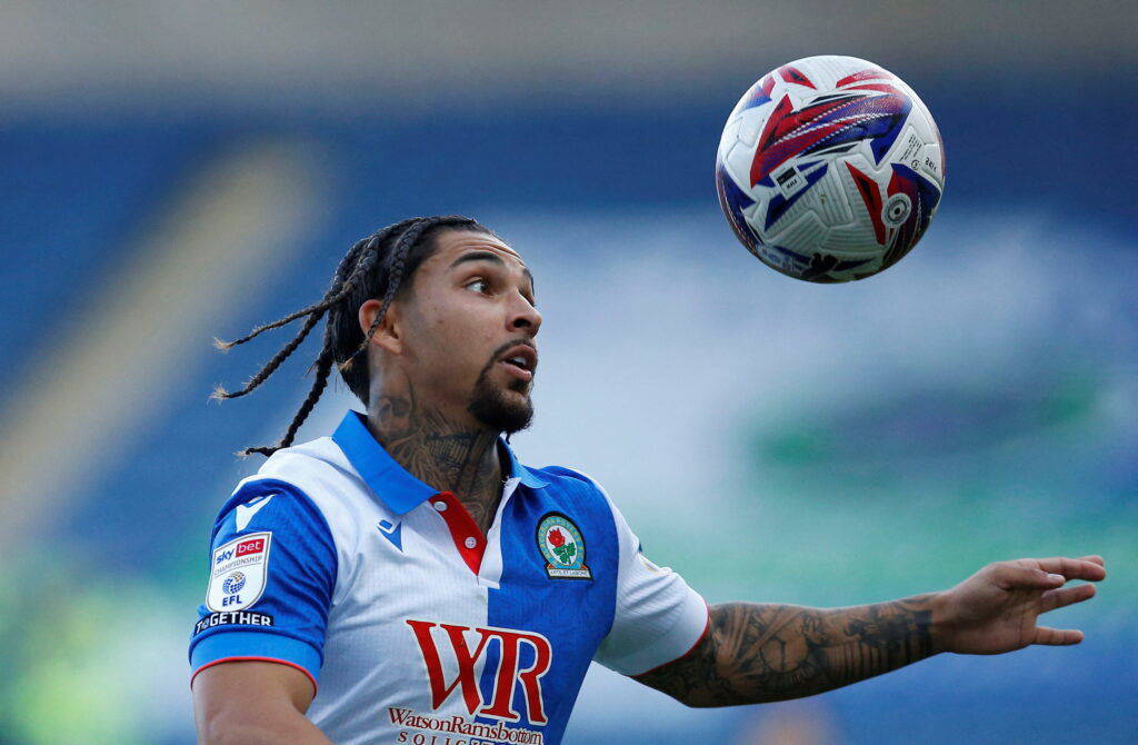 Celtic Eye Out-of-Contract Winger