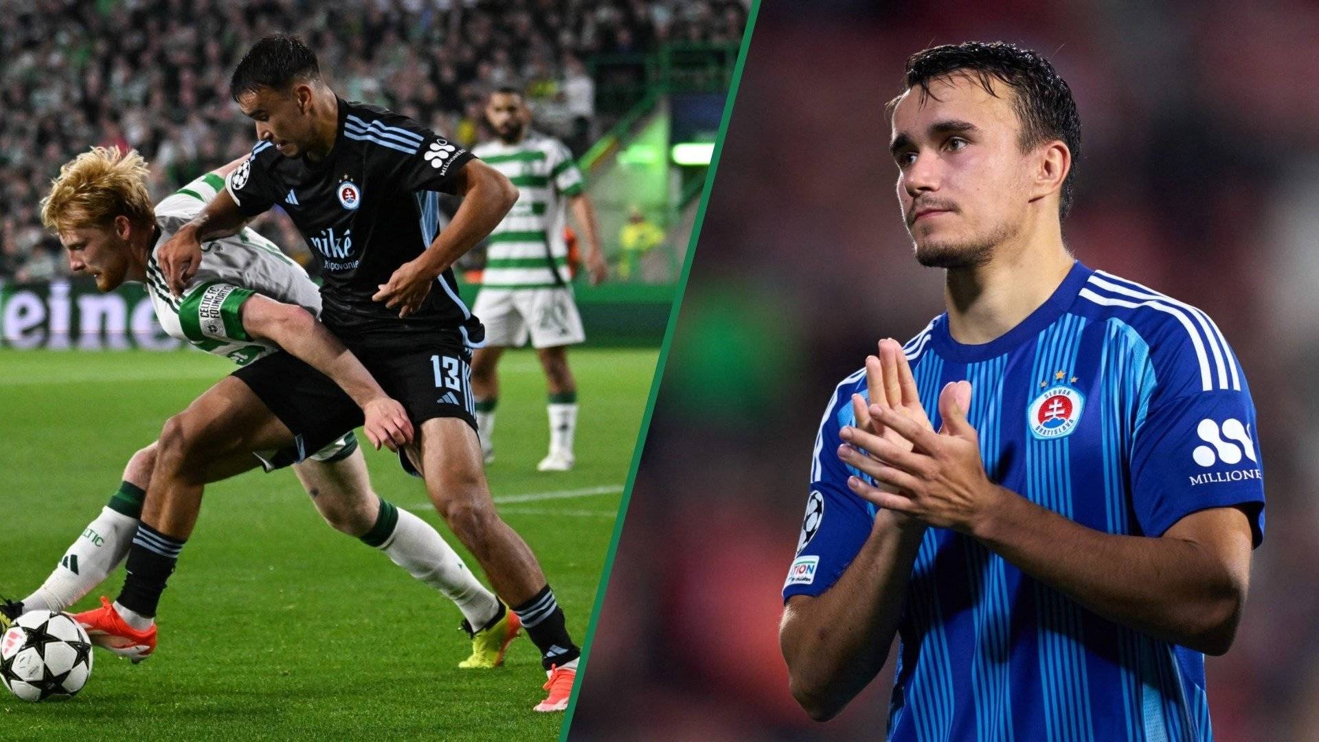 Celtic have been given an encouraging David Strelec update ahead of summer transfer window