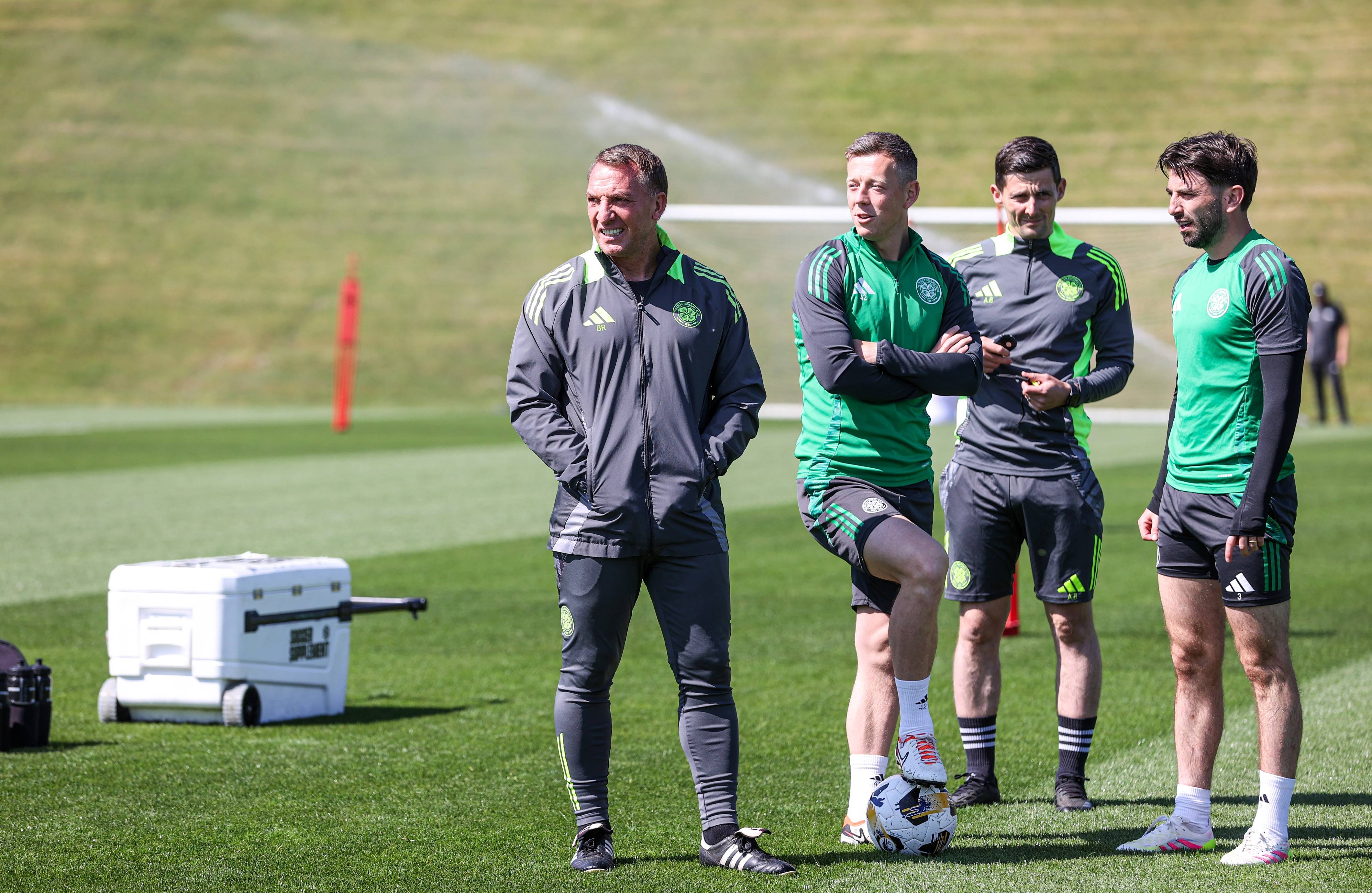 Celtic transfers: Brendan Rodgers sets out ‘core’ plan &ndash; and 18y/o prize guy fits the bill