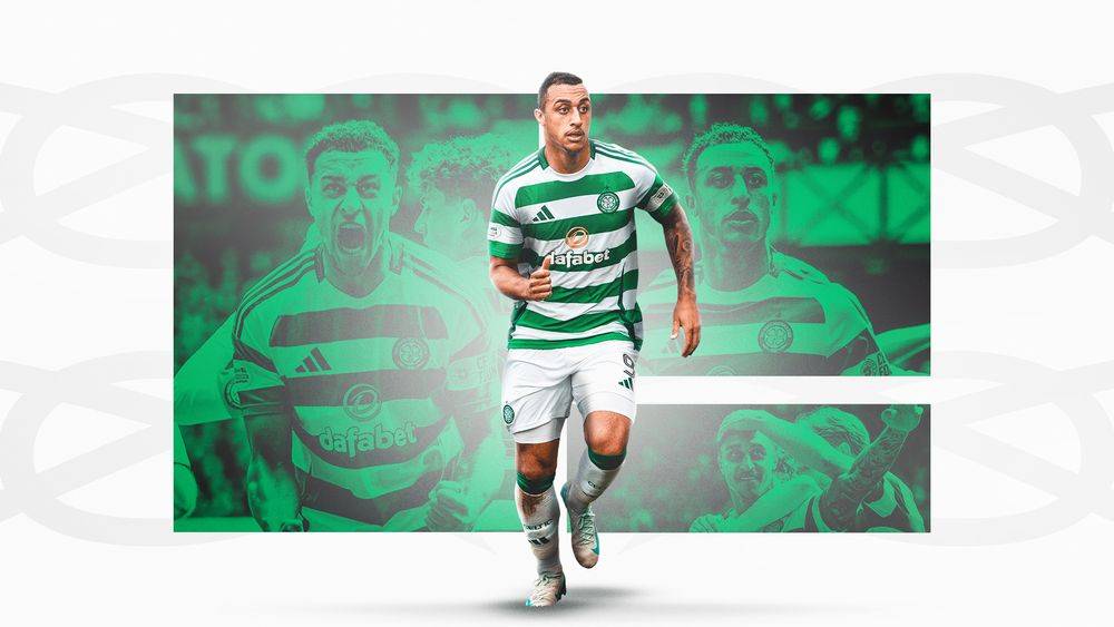 Celtic v Aberdeen live on Celtic TV