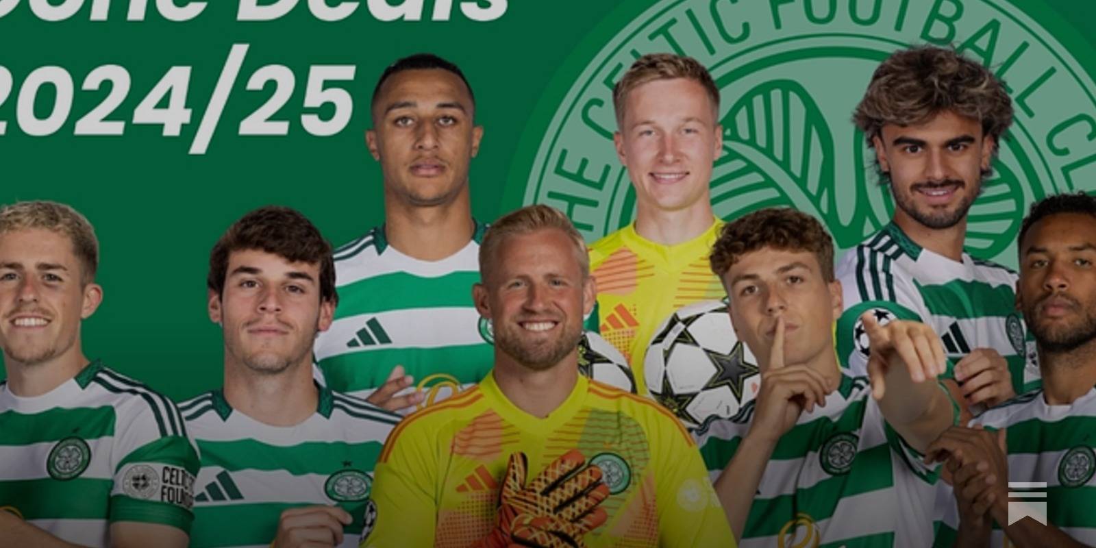 Celtic’s Recruitment – Is Our Poor Reputation Justified?