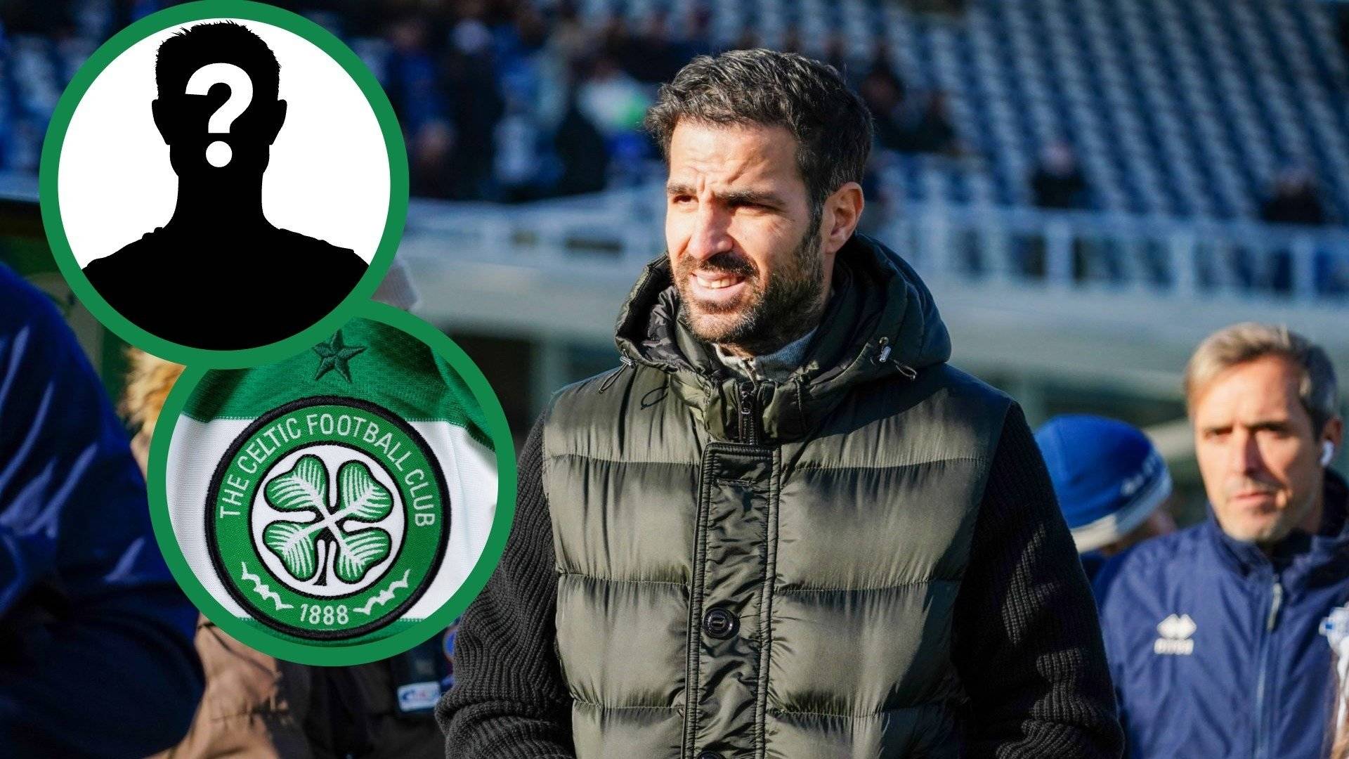 Departed Celtic star now thriving as he is part of the form team in Europe under Cesc Fabregas