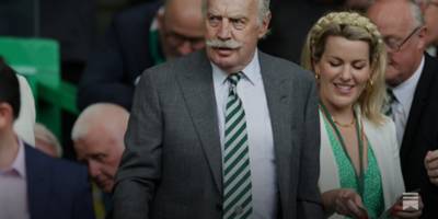 Dermot Desmond is frustrating but McGowan’s vapid attack offers nothing Dermot Desmond is frustrating but McGowan’s vapid attack offers nothing