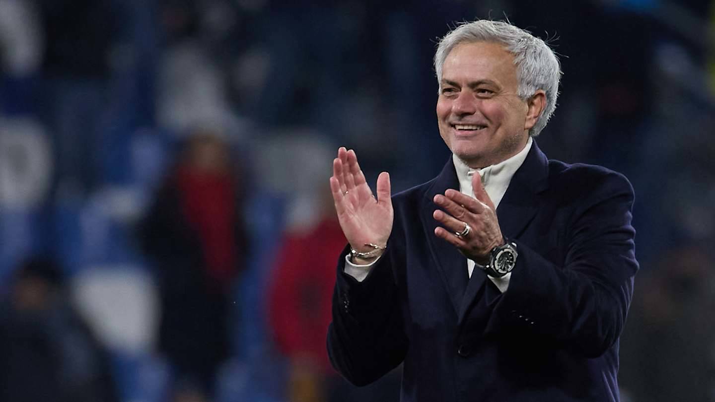 Fans will love Jose Mourinho’s comments about Celtic