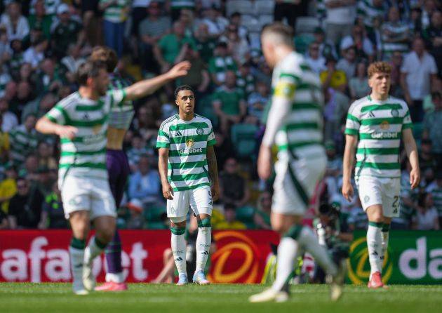 “For the minutes I’ve played to get 19 goals is unbelievable,” Adam Idah
