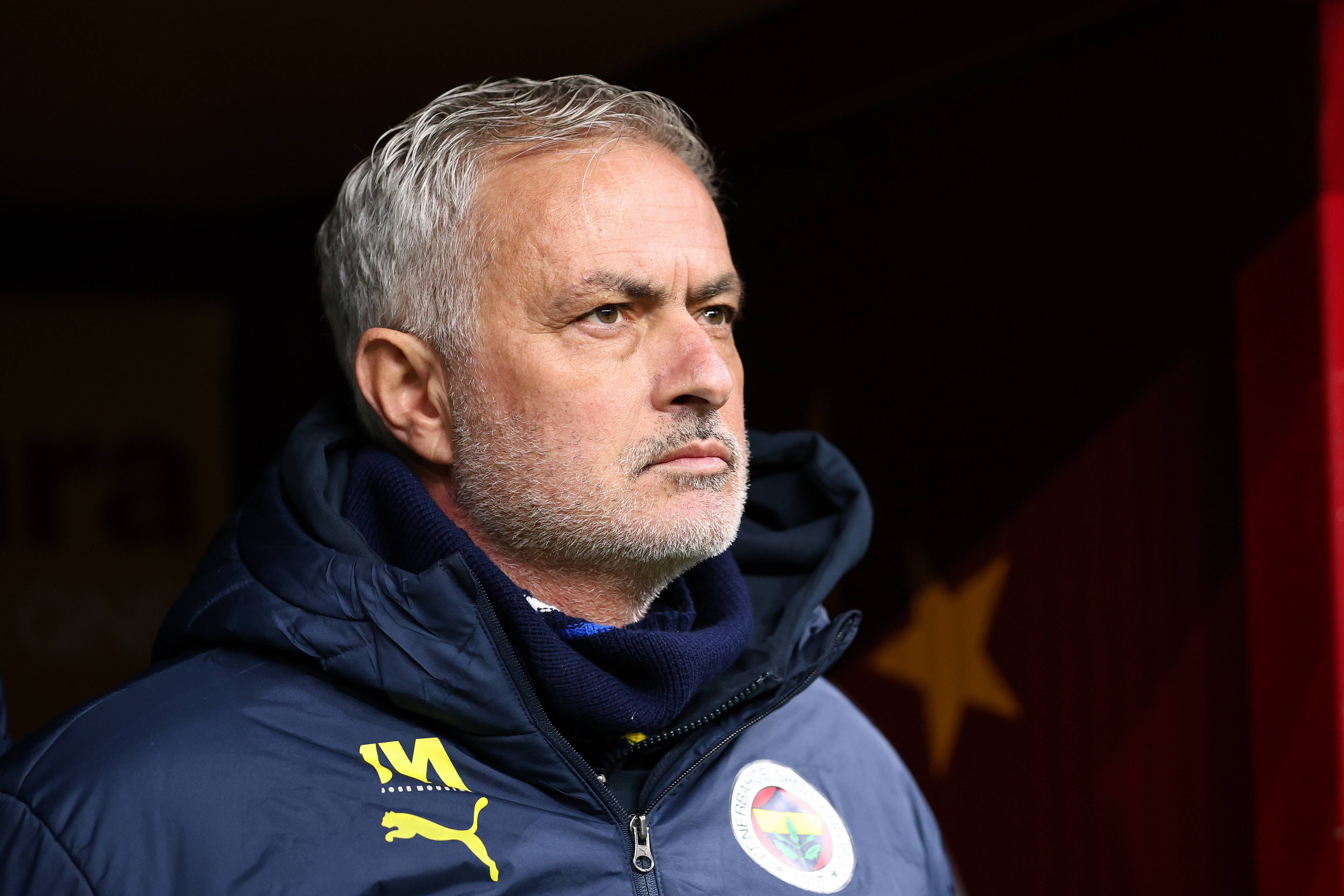 Former Man Utd and Chelsea boss Jose Mourinho recalls iconic Celtic side who were ‘part of Scottish culture’