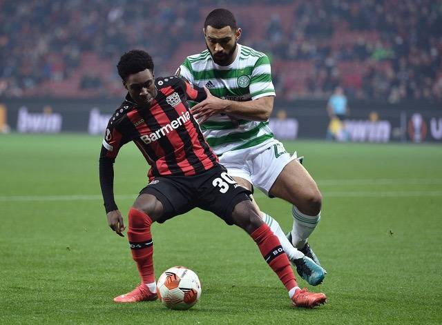 Frimpong cash can top up Brendan’s summer transfer kitty