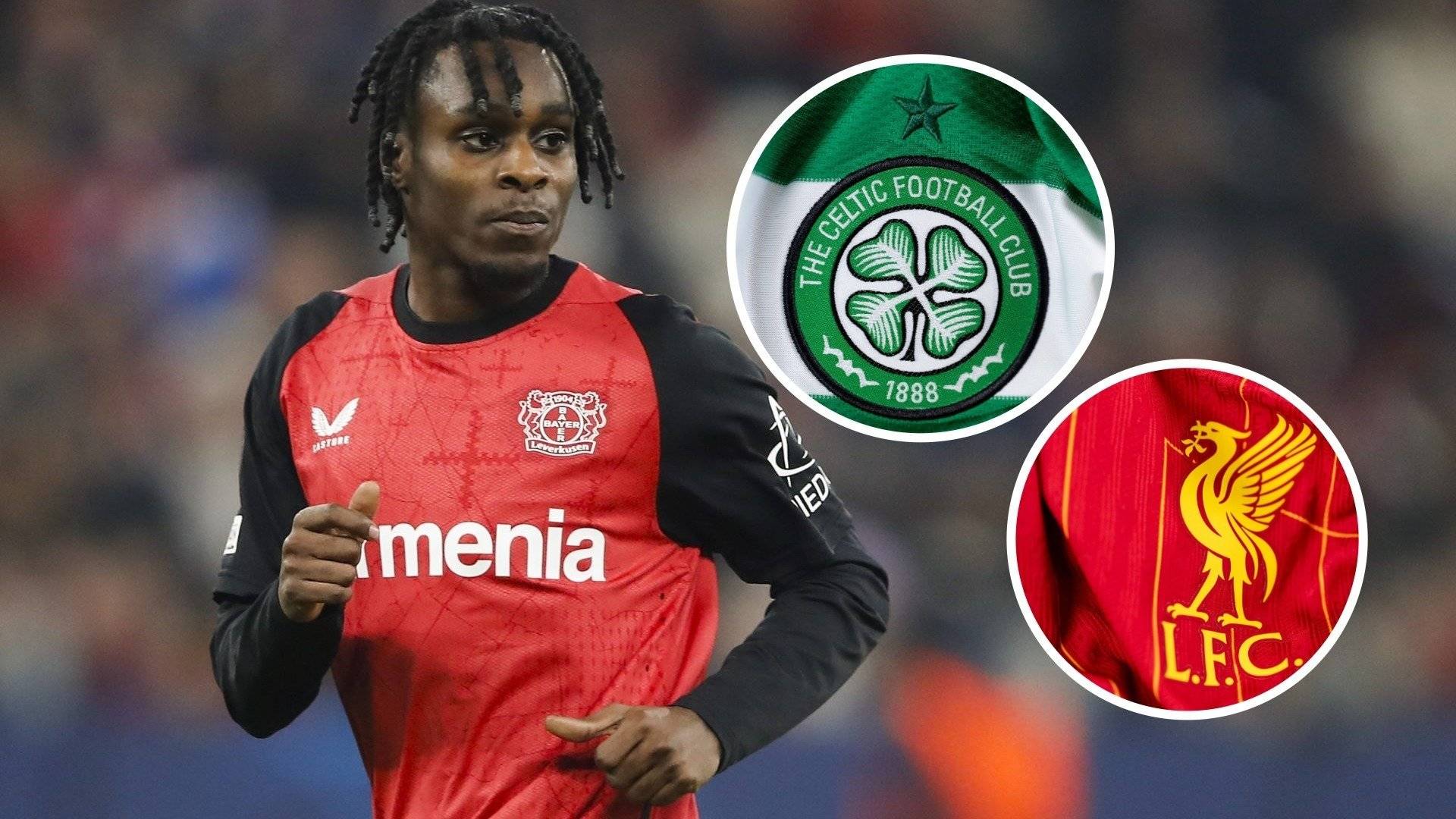 How much money Celtic could bank as Sky Sports delivers Jeremie Frimpong to Liverpool update