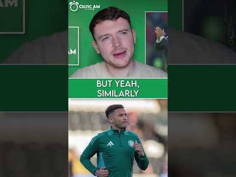 How would you rate Auston Trusty’s debut season at Celtic? #celtic #austontrusty