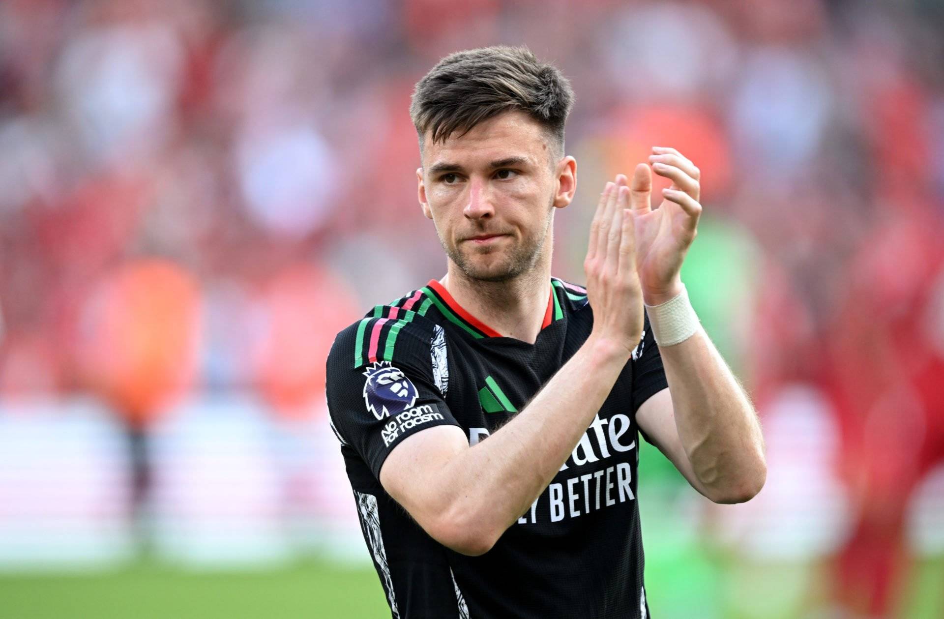 Hugh Keevins reacts to claim of player, who left Celtic in 2022, returning along with Kieran Tierney