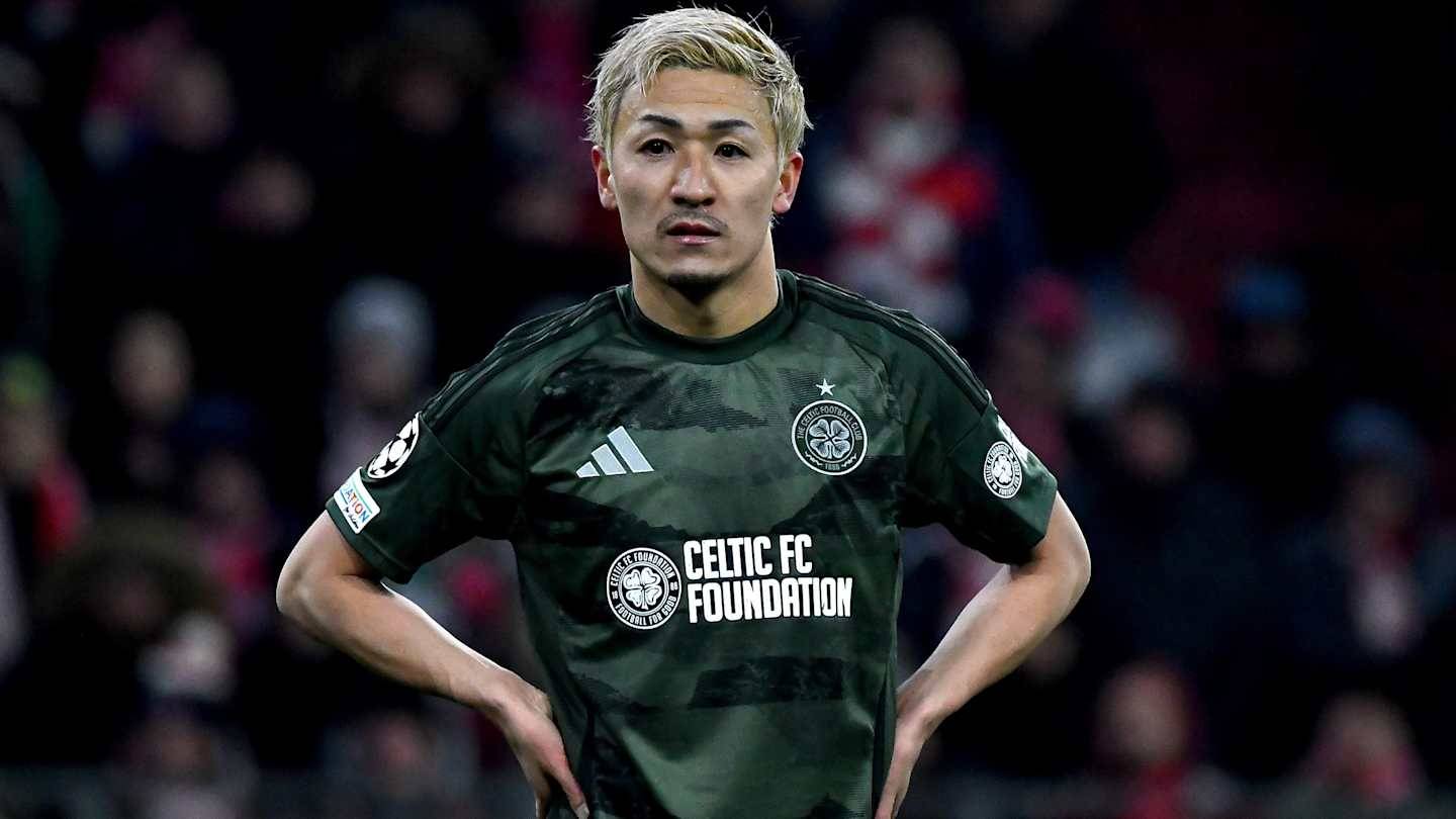 Important Celtic Duo Ruled Out Against Aberdeen