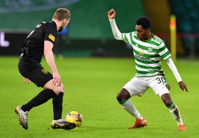 Liverpool in ‘advanced’ transfer talks over ex Celtic star as he’s claimed a top Anfield option this summer