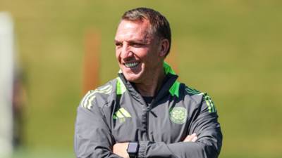 Manager: We want to play well and win at Pittodrie
