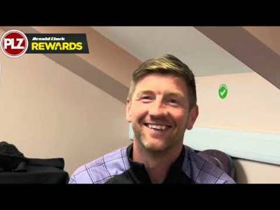 Mark Wilson ‘Don’t blame Brian Graham!’ | Partick Thistle 0-2 Livingston