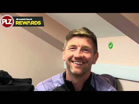 Mark Wilson ‘Don’t blame Brian Graham!’ | Partick Thistle 0-2 Livingston