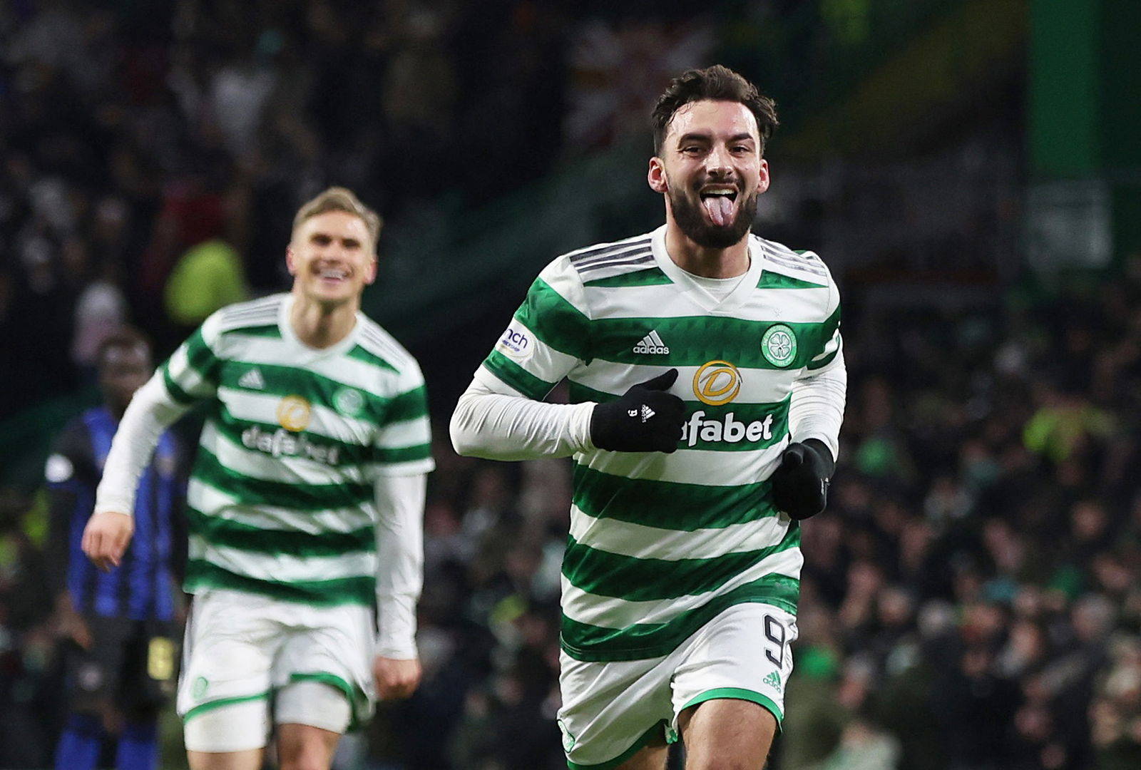 Sead Haksabanovic Sparks Celtic Talk With Unexpected Parkhead Nod