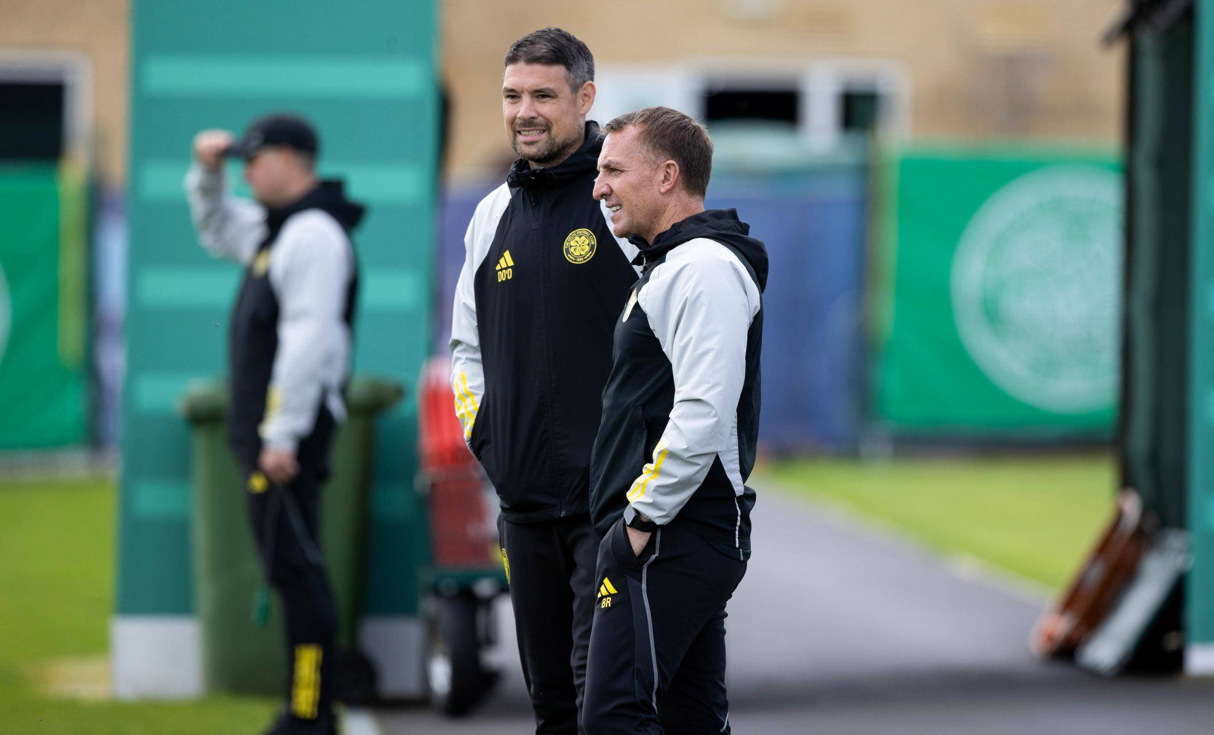 Talks at ‘advanced stage’ for key Celtic figure to join English Championship outfit