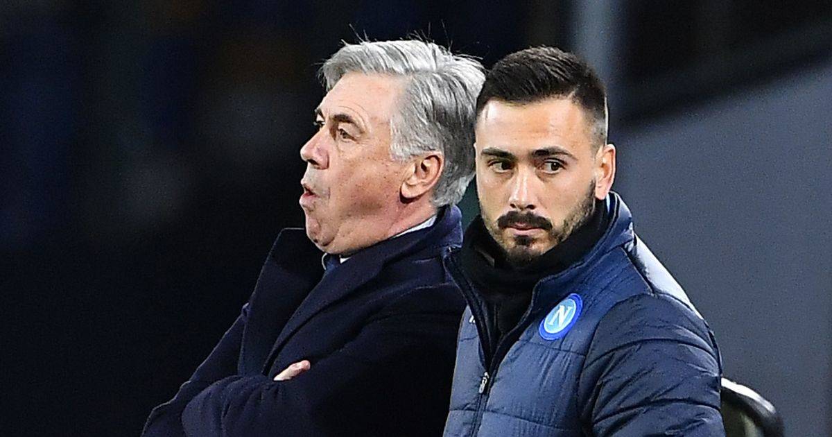 The Ancelotti Scottish connection as passion blew Carlo away and he point blank refused to ask about Celtic