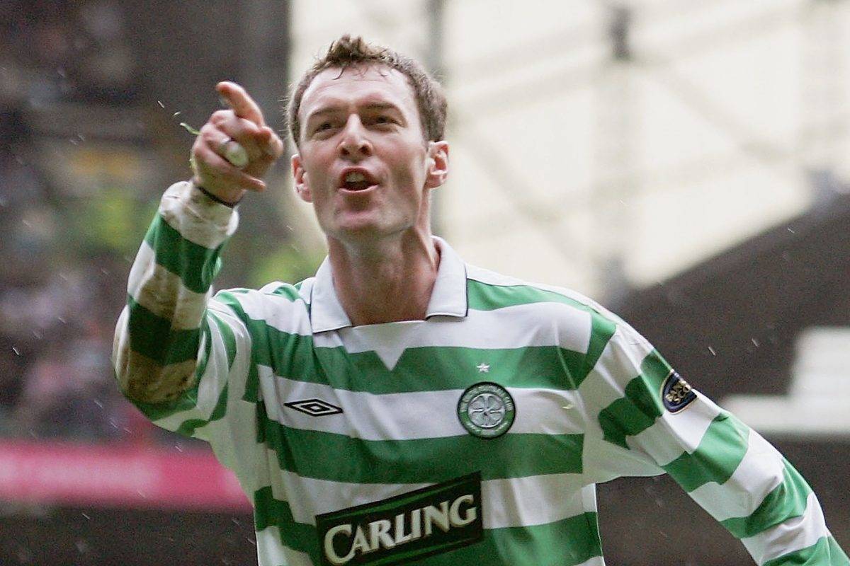 True or False quiz: How well do you know Celtic hero Chris Sutton on his birthday?