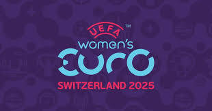 UEFA outlines future goals with EURO 2025 pre-tournament impact report