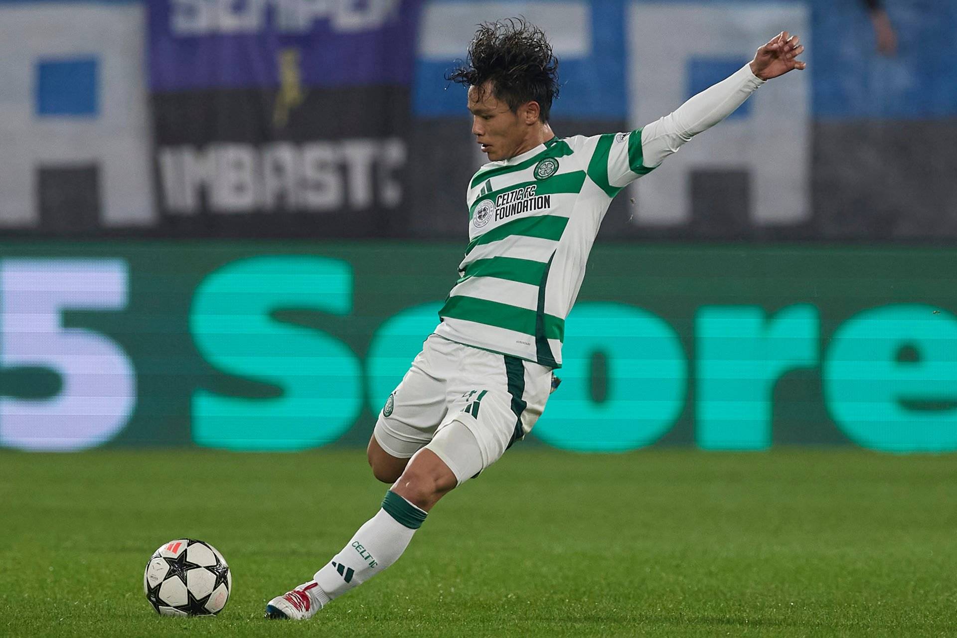 Who is Reo Hatate? Get to know Celtic’s £10m rated Japanese midfield maestro