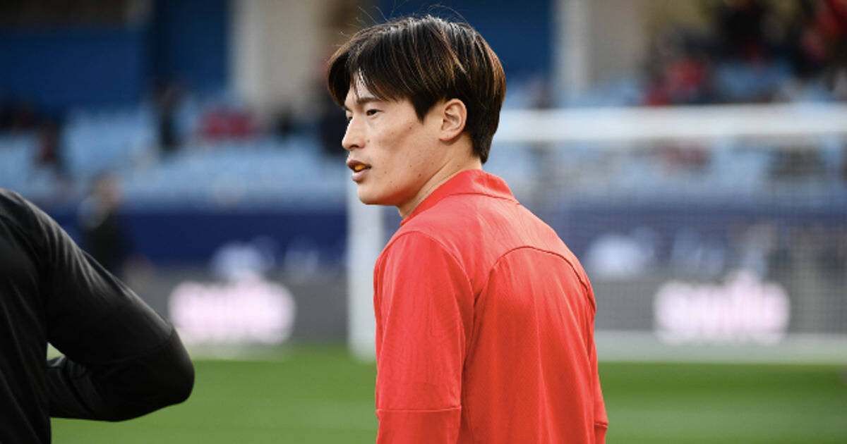 Kyogo transfer fate sealed as ex Celtic hero’s staggering cost per minute at Rennes revealed