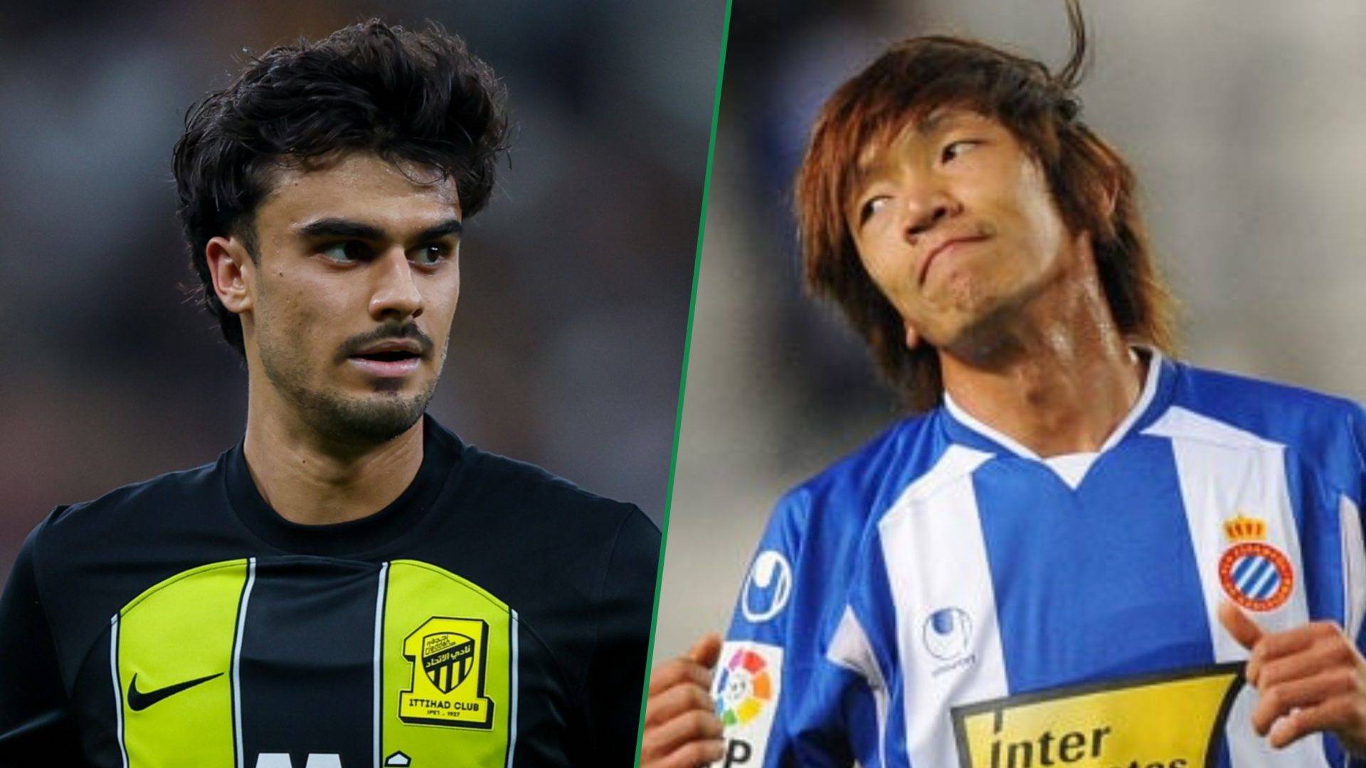 7 post-Celtic transfer disasters including Jota and Shunsuke Nakamura amid Kyogo reports