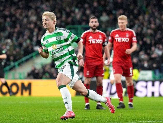 Aberdeen v Celtic: match facts as Scottish Champions head to Pittodrie