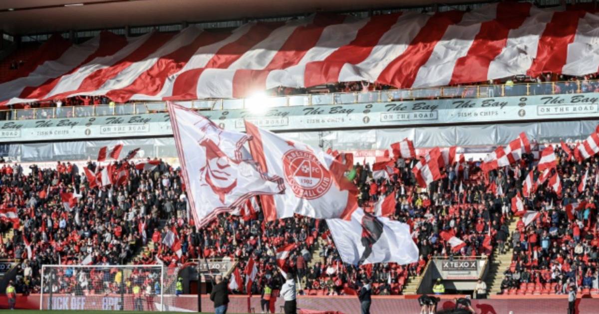 Aberdeen vs Celtic halted by medical emergency as Sky Sports praise quick-thinking players