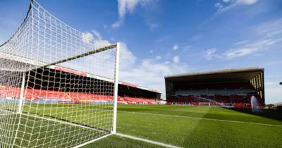 Aberdeen vs Celtic LIVE score and goal updates from the Scottish Premiership clash at Pittodrie