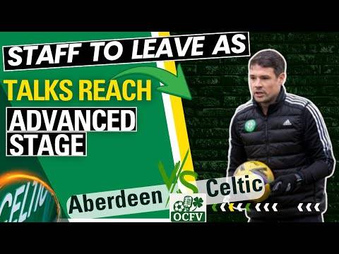 Aberdeen vs Celtic PREVIEW and WHAT DOES THIS MEAN