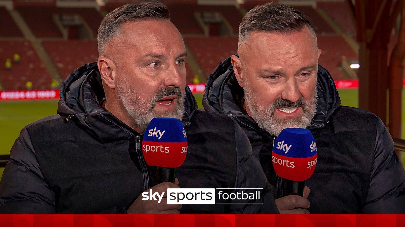 ‘Absolutely gutless!’ | Boyd rips into ‘spineless’ Aberdeen after Celtic thrashing