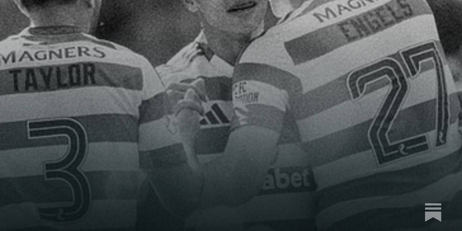 AD-FREE: Celtic 3-1 Hibs | Aberdeen | Desmond’s 30 Years