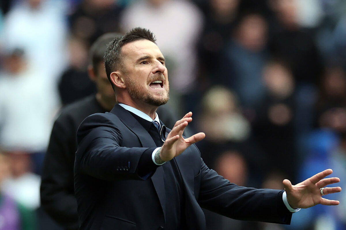 Barry Ferguson is the last vestige of a dying breed at Ibrox, someone who thrived on beating Celtic with other people’s money