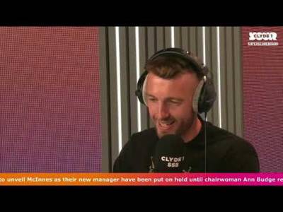 Beat the Pundit | Lennon in Auchinlek V Hugh Keevins