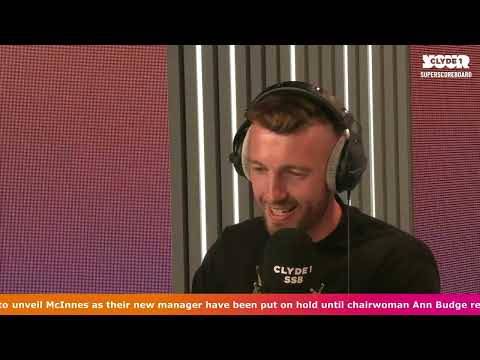 Beat the Pundit | Lennon in Auchinlek V Hugh Keevins