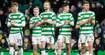 Brendan Rodgers makes 9 Celtic changes as rarely seen goal machine earns first start in predicted XI vs Aberdeen