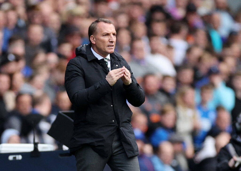 Brendan Rodgers’ “Special” Message to Celtic Fans