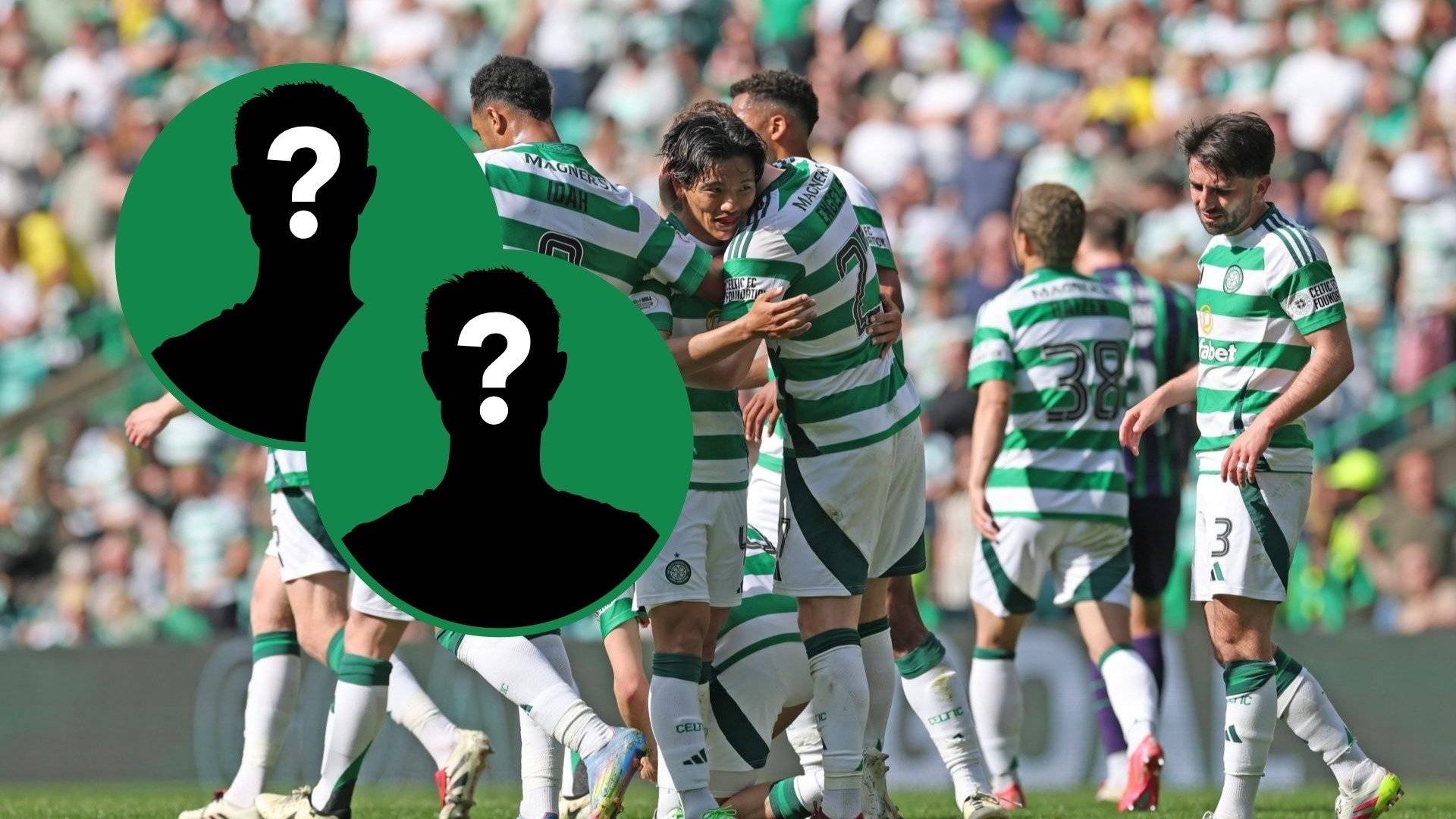 Celtic player ratings vs Aberdeen, 9/10 outcast impresses but 5/10 player will be counting his days