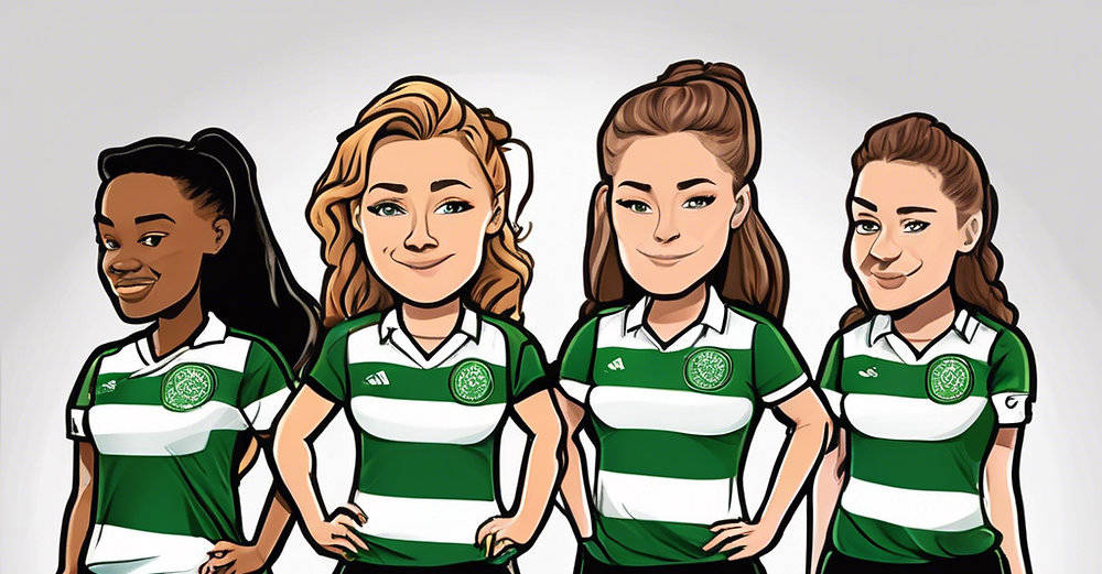 Celtic Women: Sacking the Manager Won’T Solve the Problem
