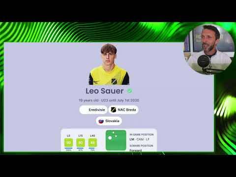 DOUBLE DUTCH!? | Celtic Summer Transfer Scouting EP 9
