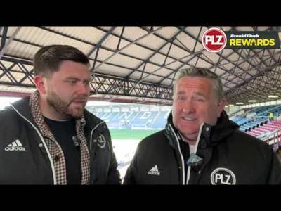 Dundee v Ross County PREVIEW | Peter Martin predicts relegation battle!