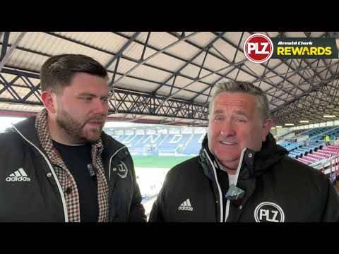 Dundee v Ross County PREVIEW | Peter Martin predicts relegation battle!