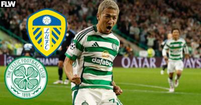 Exclusive: Lee Hendrie backs Leeds United for Celtic FC, Daizen Maeda transfer “gamble”