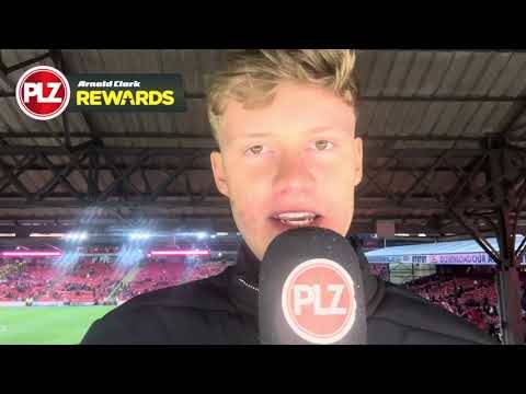 FT REPORT | Aberdeen 1-5 Celtic