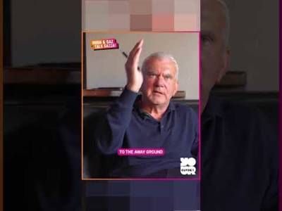 Gordon Dalziel and Hugh Keevins discuss Paul Gascoigne and whether he is on the O** F*** dream team